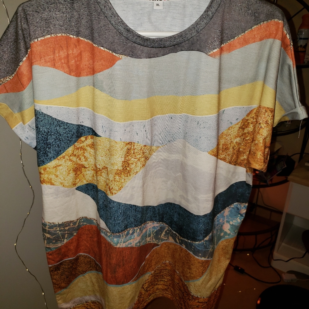 T-shirt